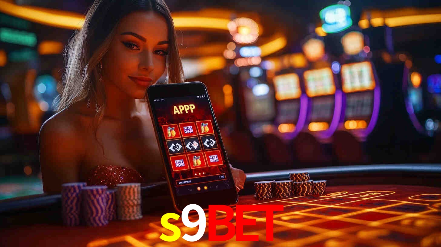 Descubra o Programa VIP da s9bet: Vantagens Exclusivas para Jogadores