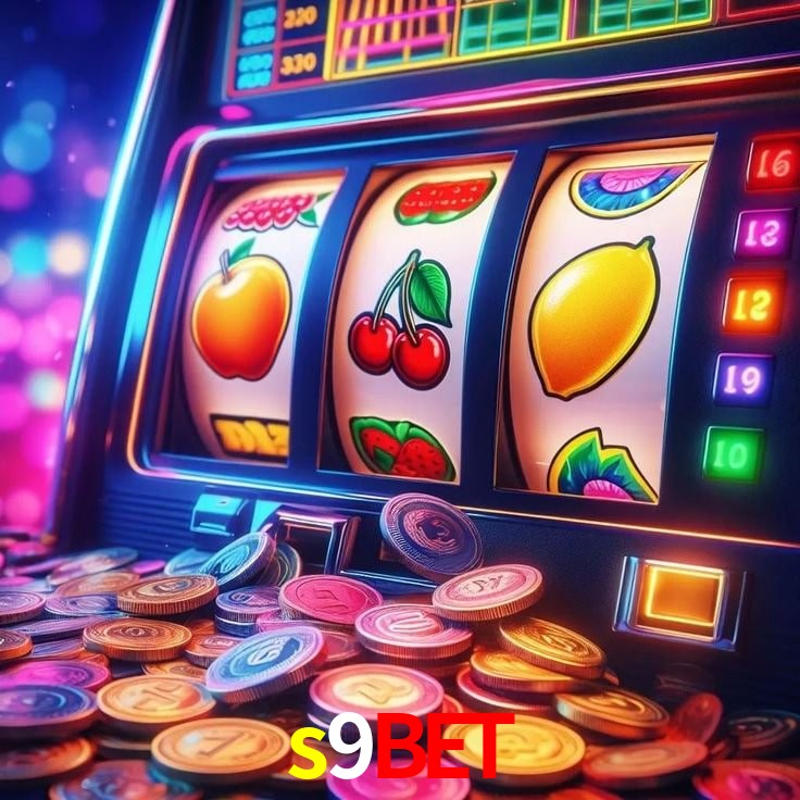 Apostas de Futebol s9bet