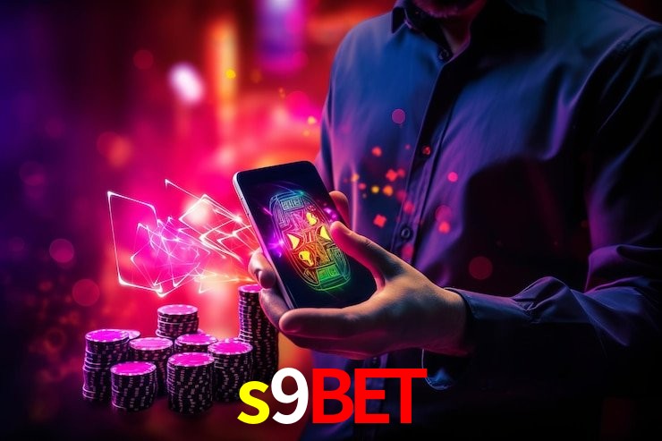 Programa VIP s9bet
