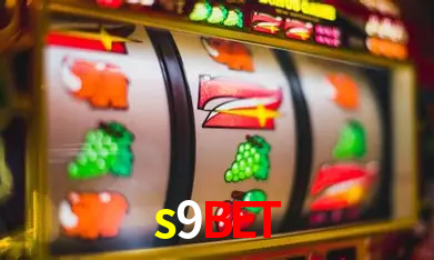 Inovações de Jogos na s9bet: O Futuro das Experiências Interativas