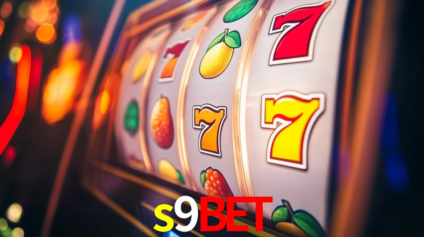 Cashback e recargas na s9bet