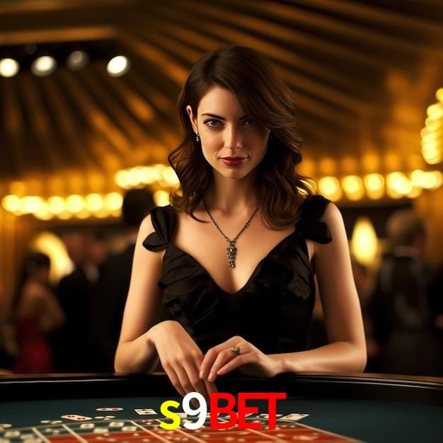 Explorando a Categoria de Eventos em Apostas na s9bet