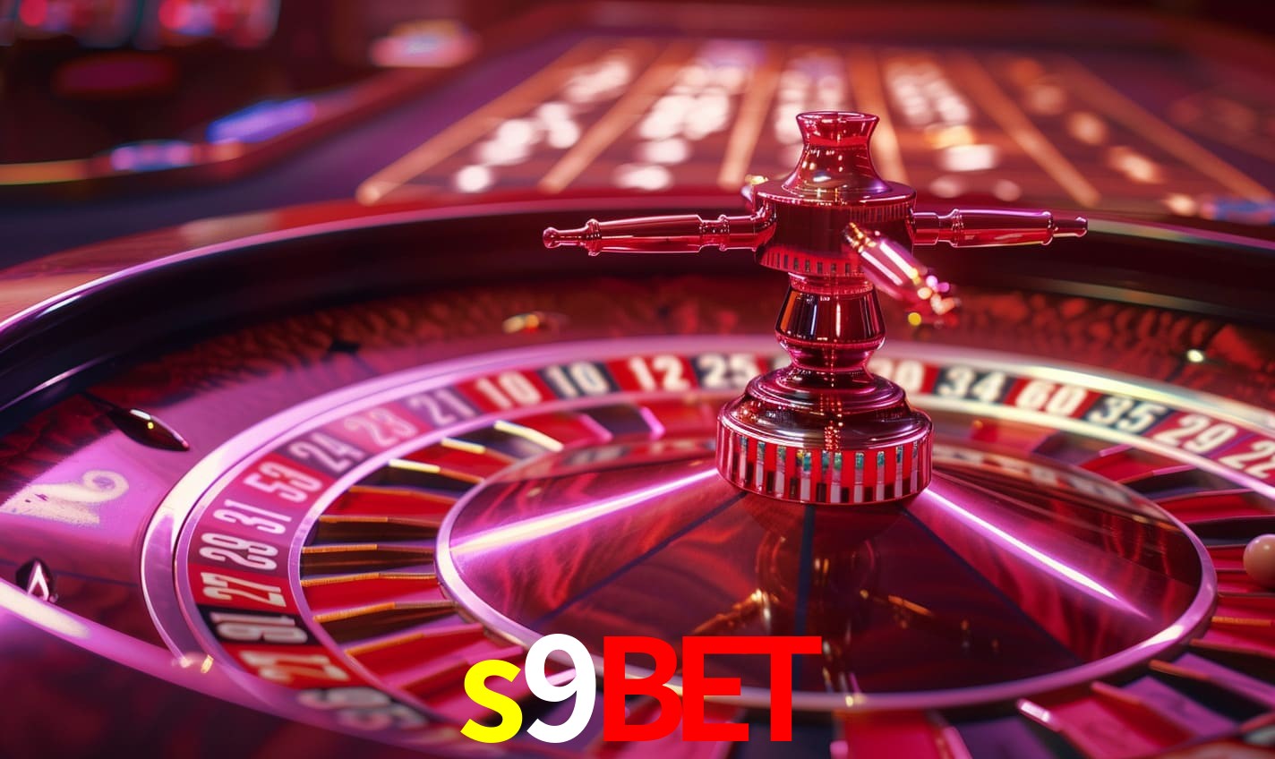Descubra o Programa VIP da s9bet: Vantagens Exclusivas para Jogadores