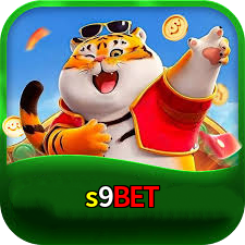 Imagem promocional da s9bet mostrando a plataforma e suas vantagens